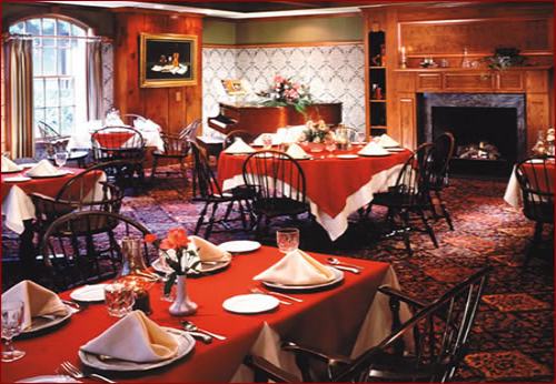 Dan'l Webster Inn 005